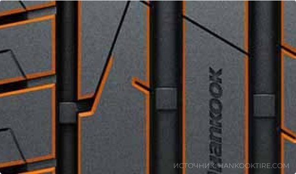 Hankook Ventus Prime3 K125
